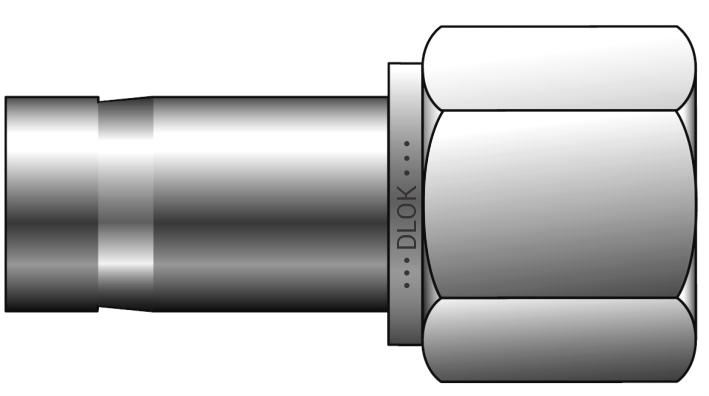 Female Adapter BSPP